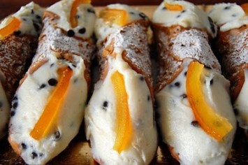 cannolo